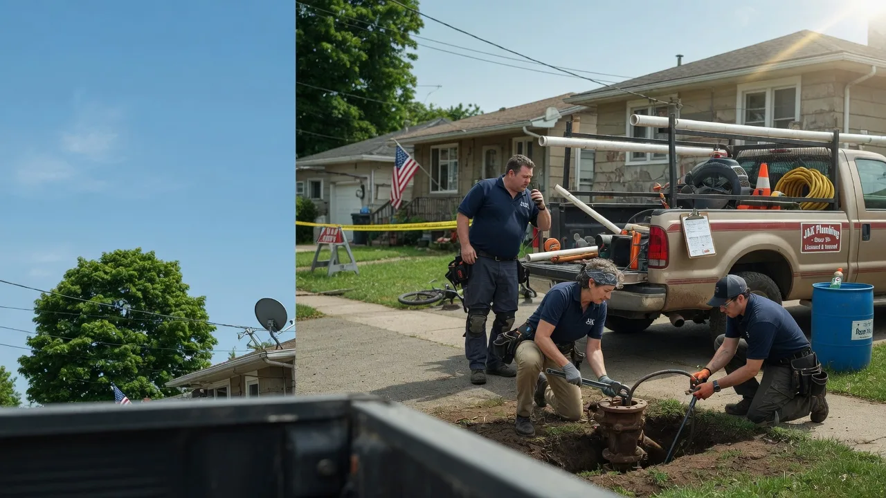 Water Heater Replacement in Mount Sterling, IL near me